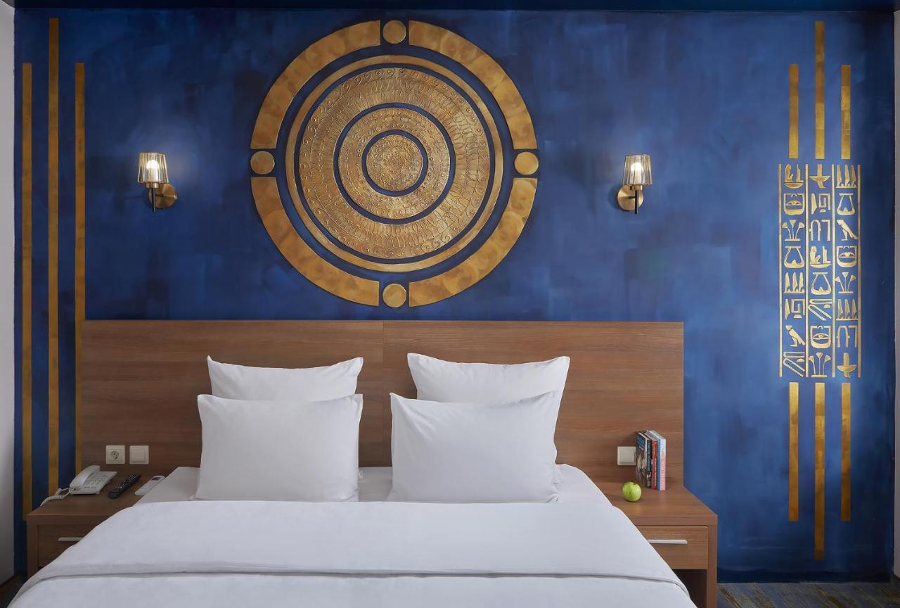 Garuda Boutique Hotel Сухумі Екстер'єр фото