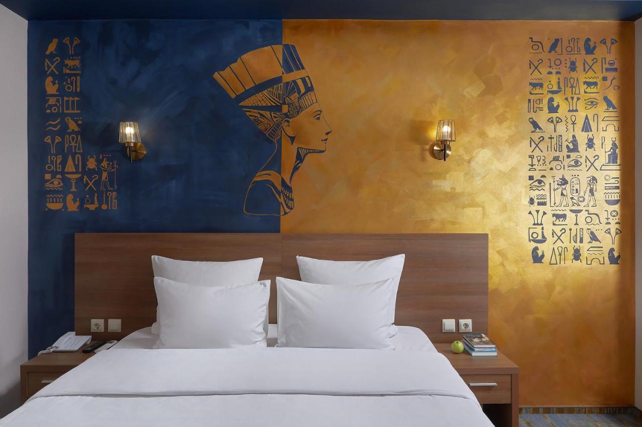 Garuda Boutique Hotel Сухумі Екстер'єр фото